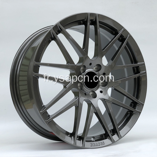 S Classe E CLASS CCLASS FORGED Wheel Rims